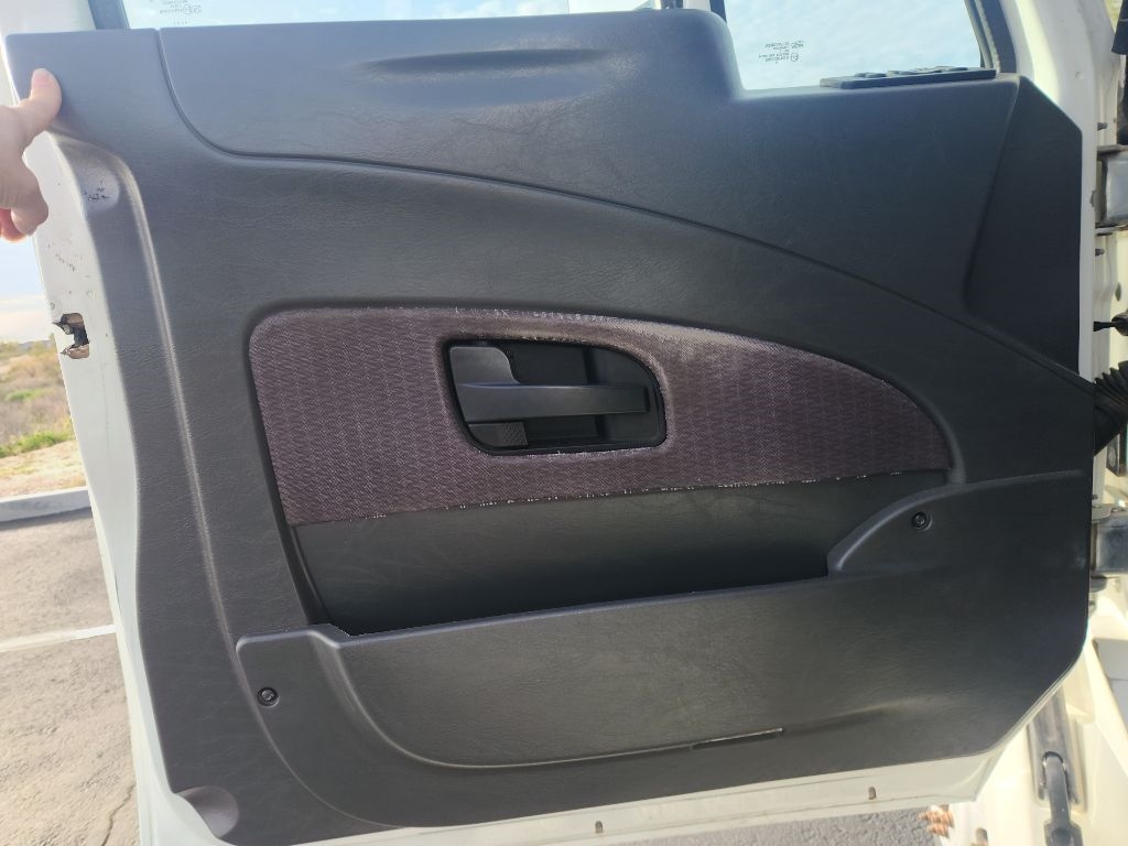 International TerraStar  2014