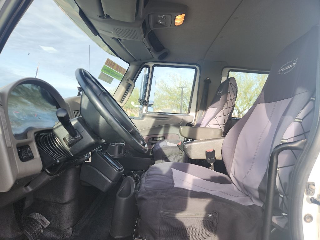 International TerraStar  2014