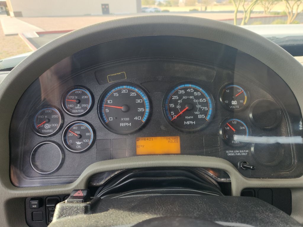 International TerraStar  2014