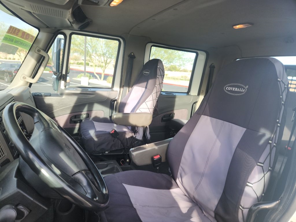 International TerraStar  2014