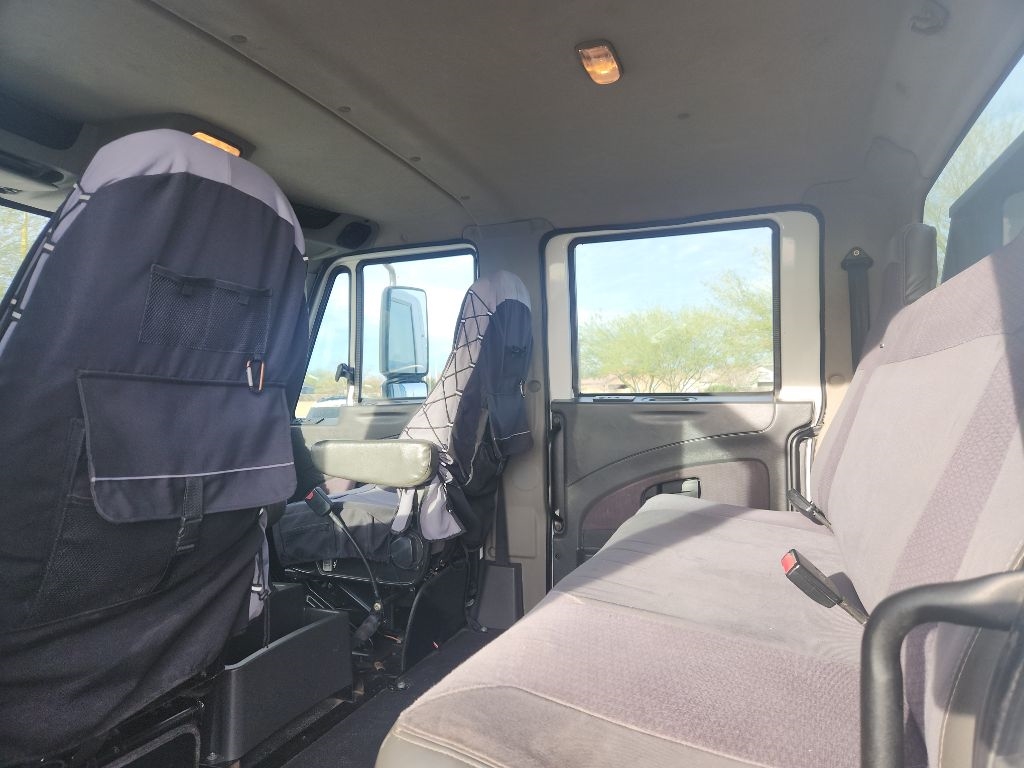 International TerraStar  2014