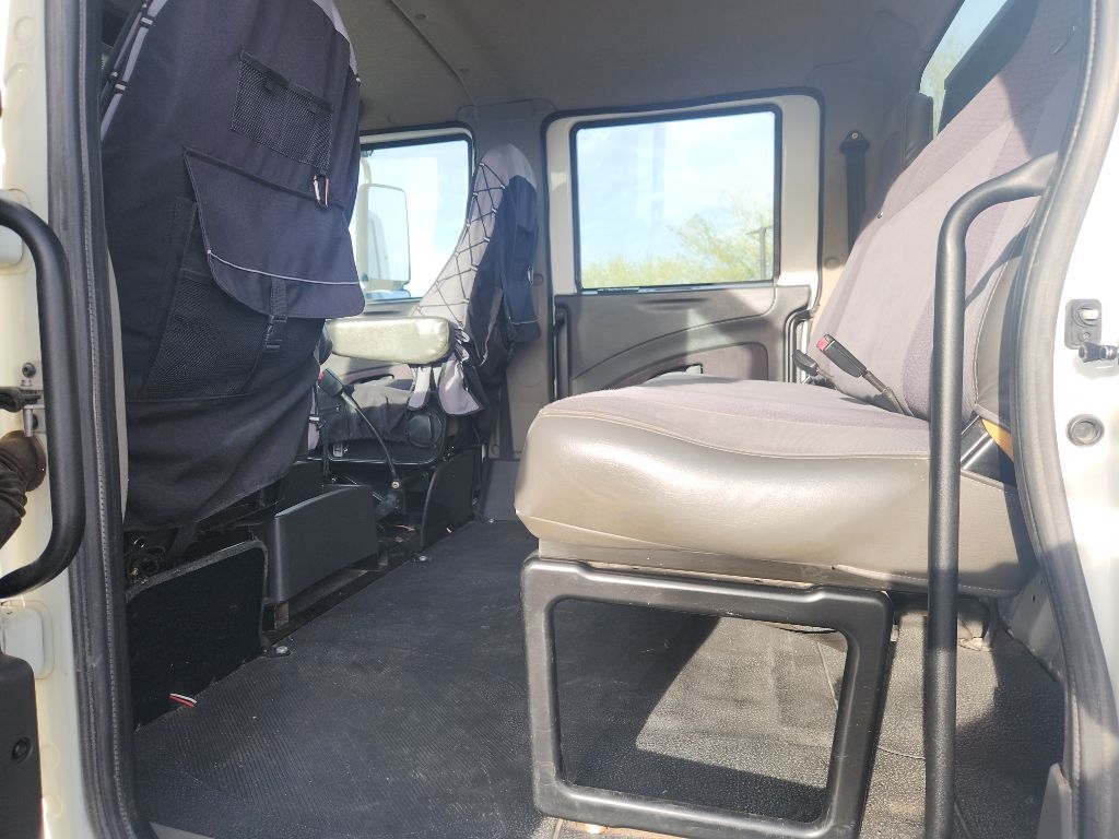 International TerraStar  2014