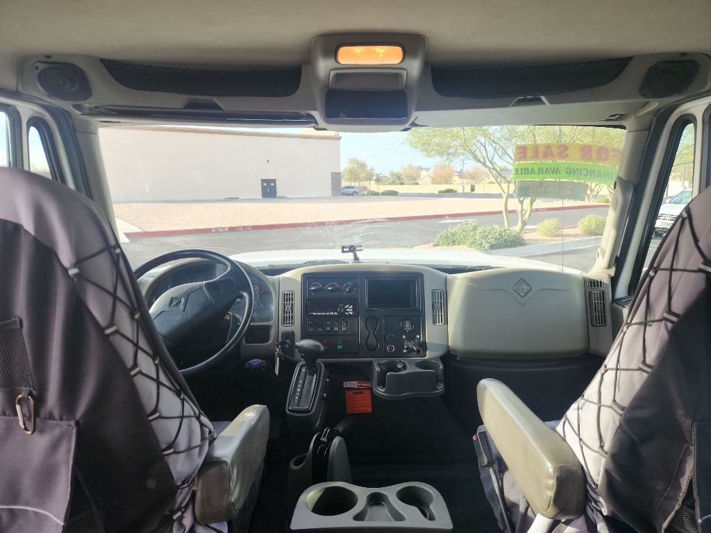 International TerraStar  2014