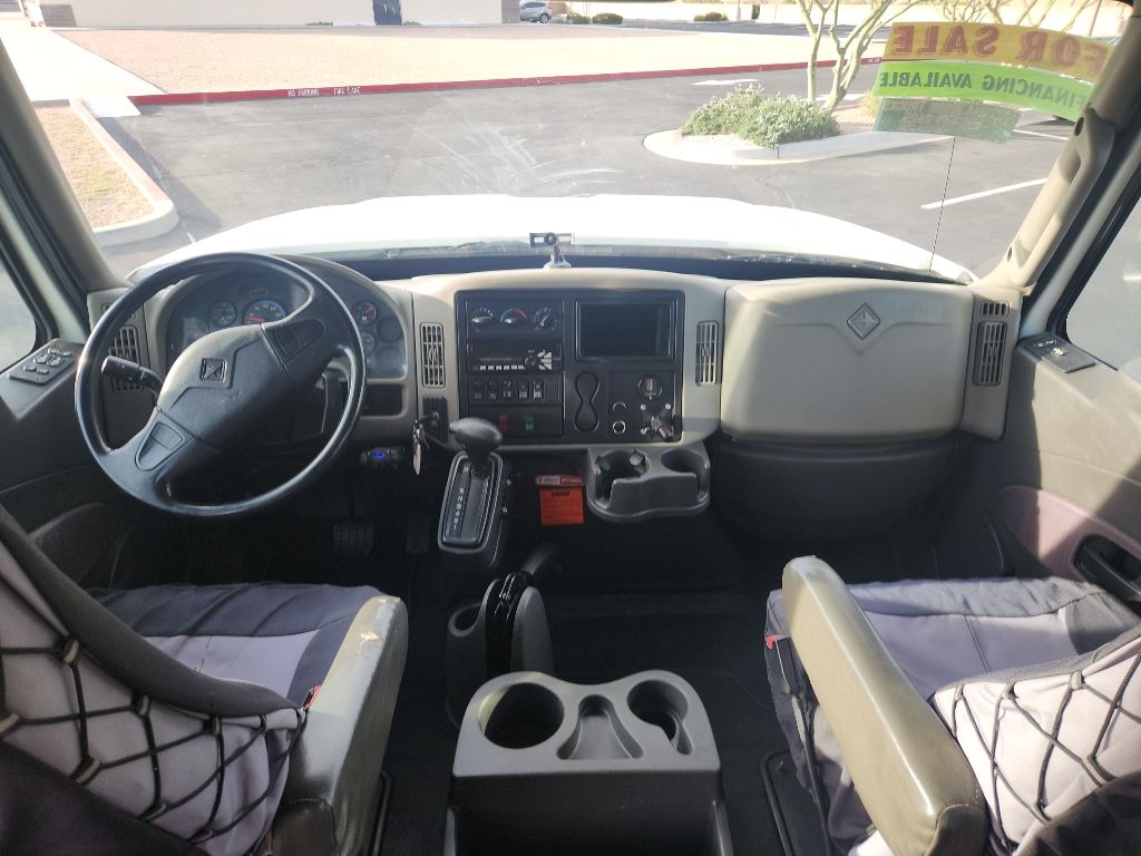 International TerraStar  2014