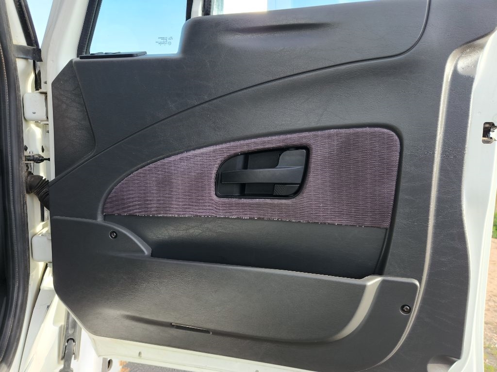 International TerraStar  2014