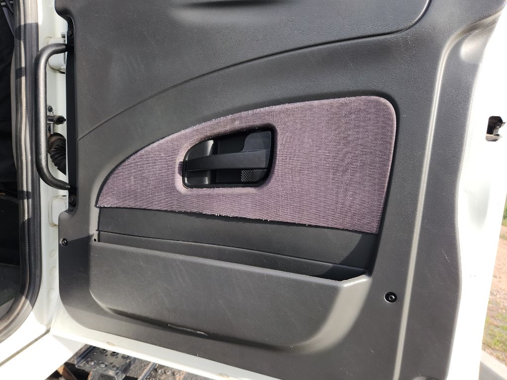 International TerraStar  2014