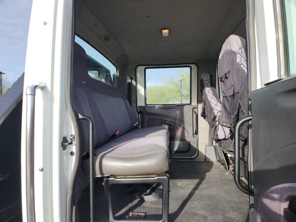 International TerraStar  2014