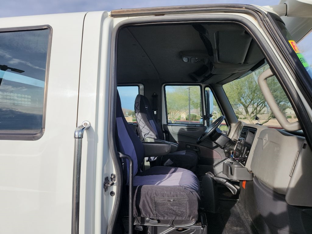 International TerraStar  2014