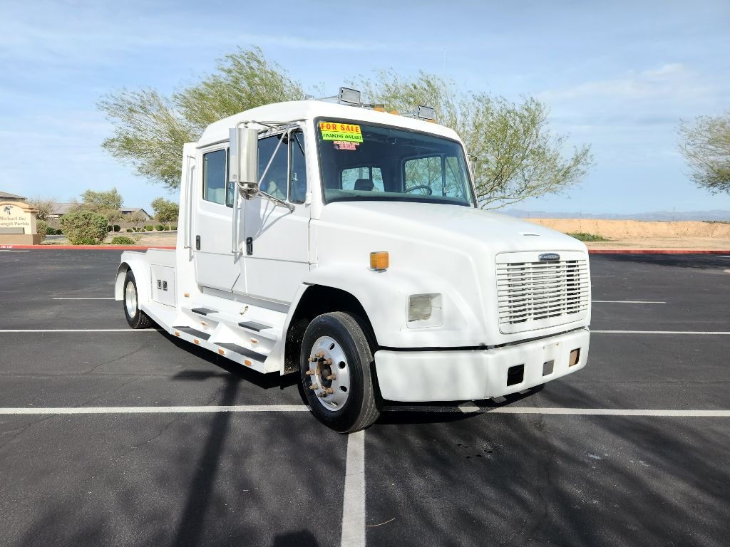 Freightliner FL50 - 2000