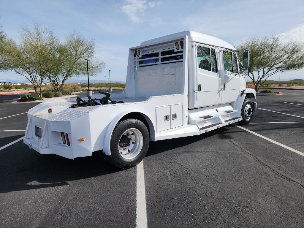 Freightliner FL50 - 2000