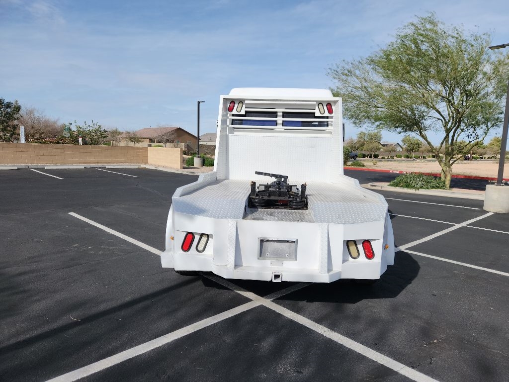 Freightliner FL50 - 2000