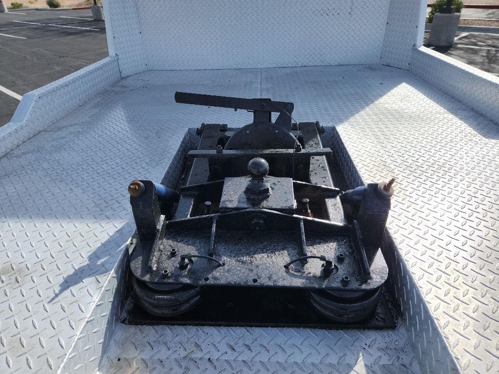 Freightliner FL50 - 2000