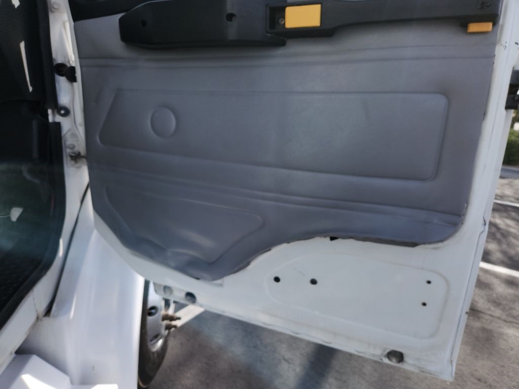 Freightliner FL50 - 2000