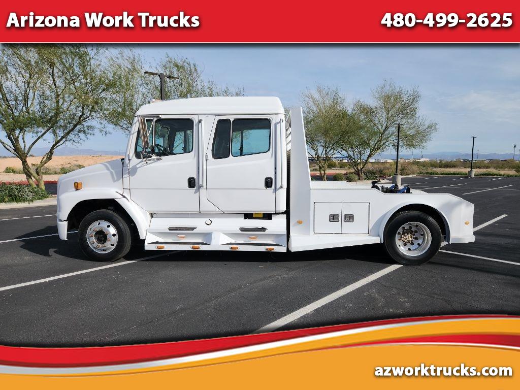 2000 Freightliner FL50 -