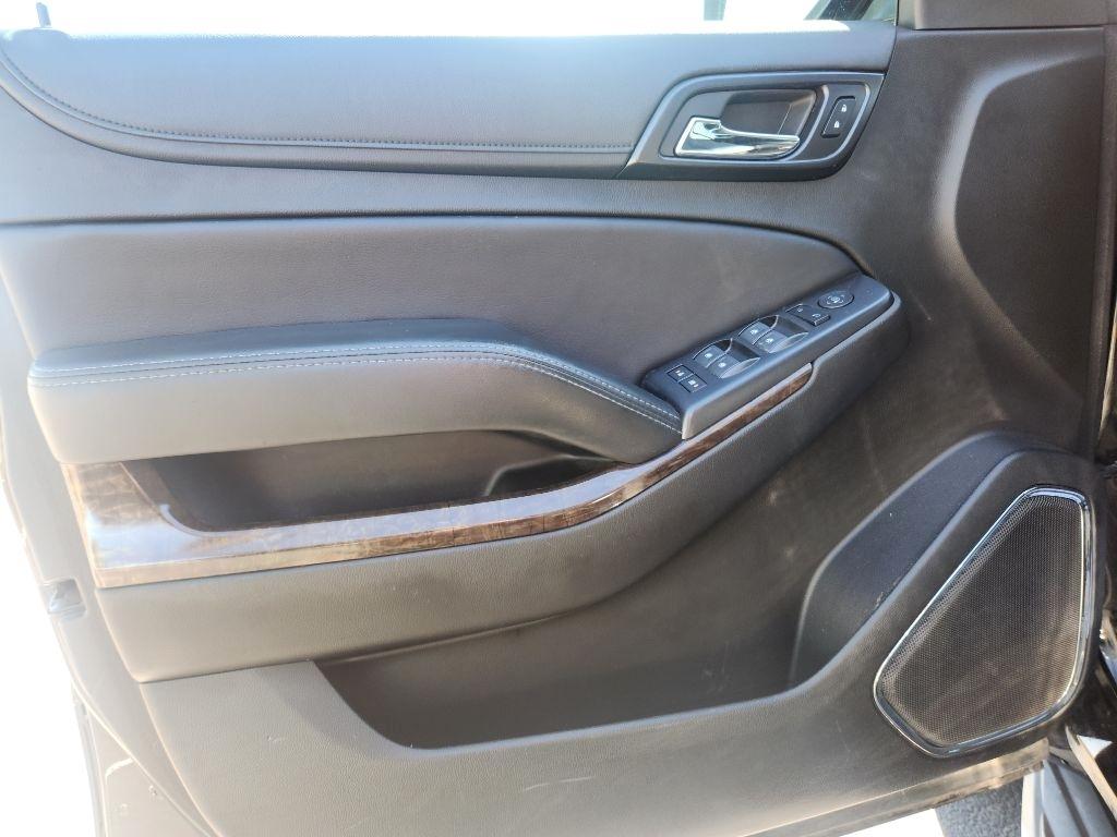 Chevrolet Tahoe Police 2WD 2018