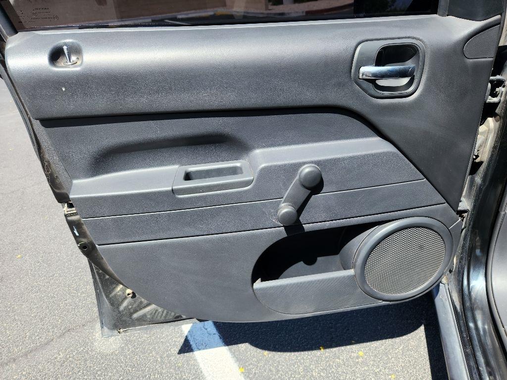 Jeep Patriot Sport 2WD 2016