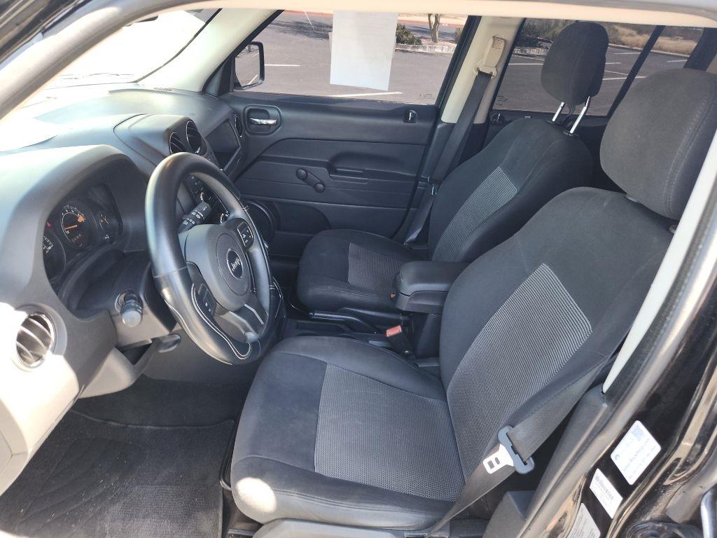 Jeep Patriot Sport 2WD 2016