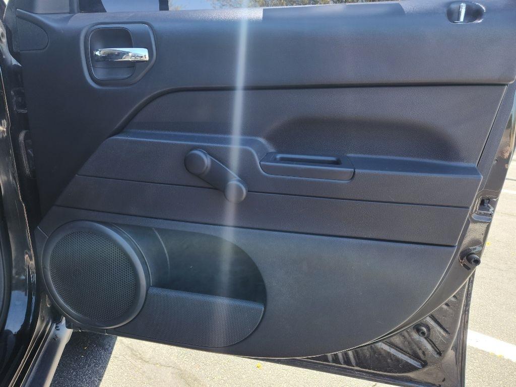 Jeep Patriot Sport 2WD 2016