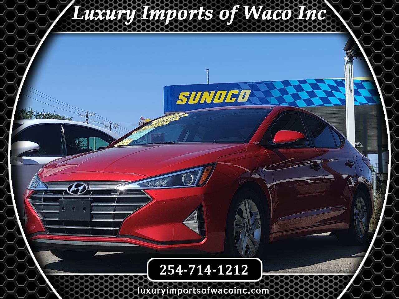 Used Cars for Sale Waco TX 76710 Luxury Imports of Waco Inc
