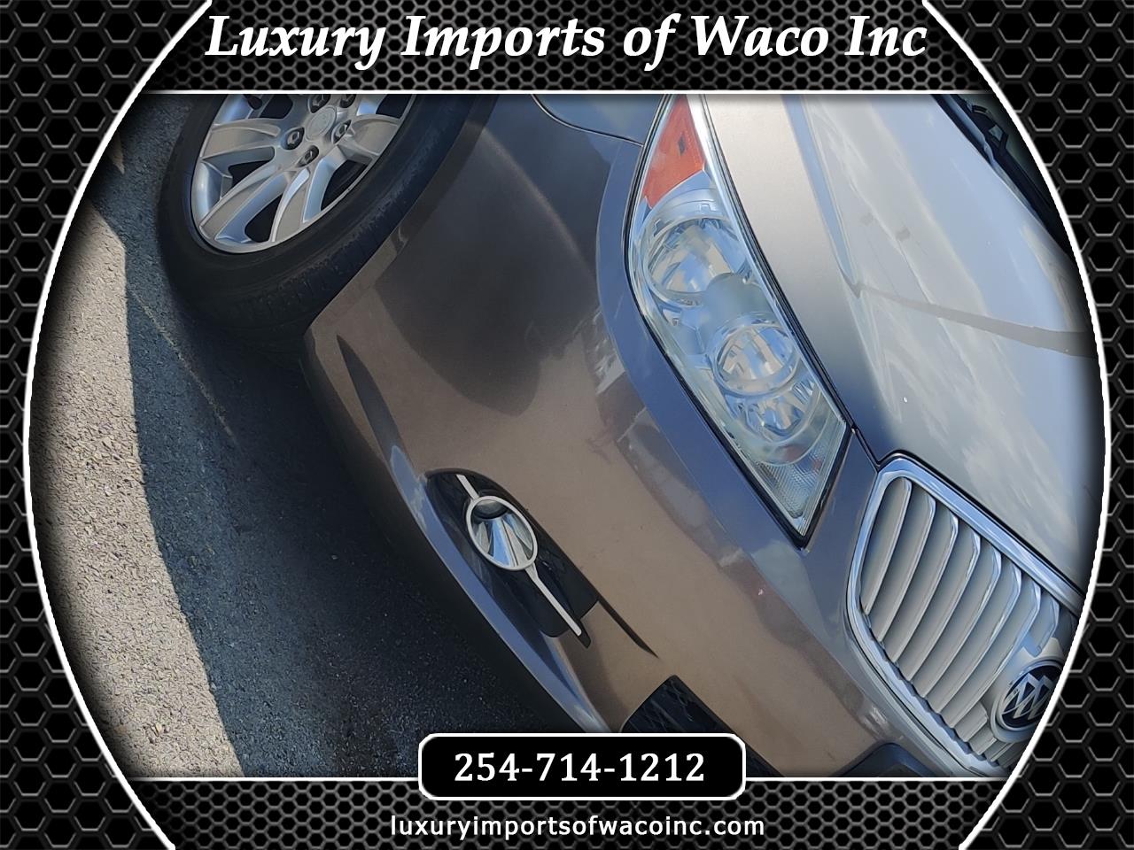 Used Cars for Sale Waco TX 76710 Luxury Imports of Waco Inc