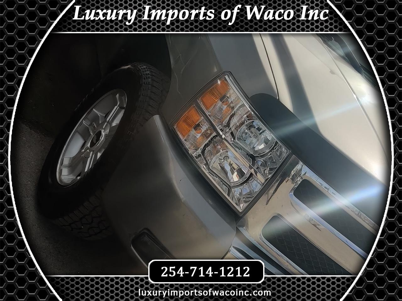 Used Cars for Sale Waco TX 76710 Luxury Imports of Waco Inc