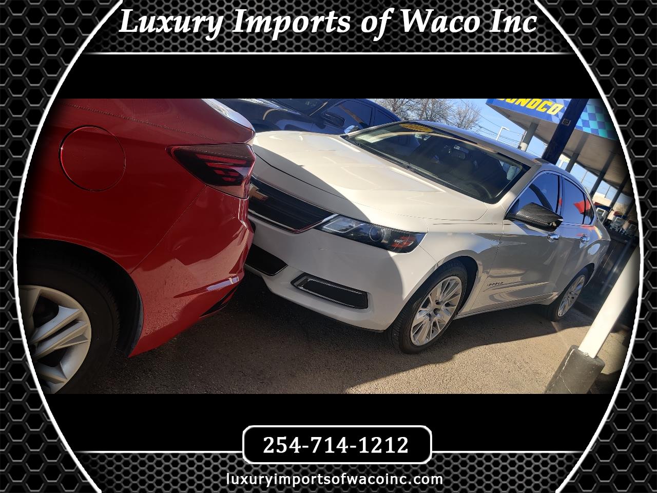 Used Cars for Sale Waco TX 76710 Luxury Imports of Waco Inc