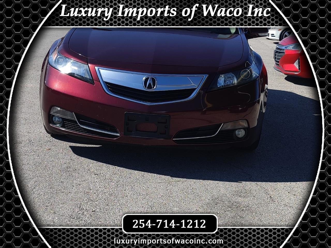 Used Cars for Sale Waco TX 76710 Luxury Imports of Waco Inc