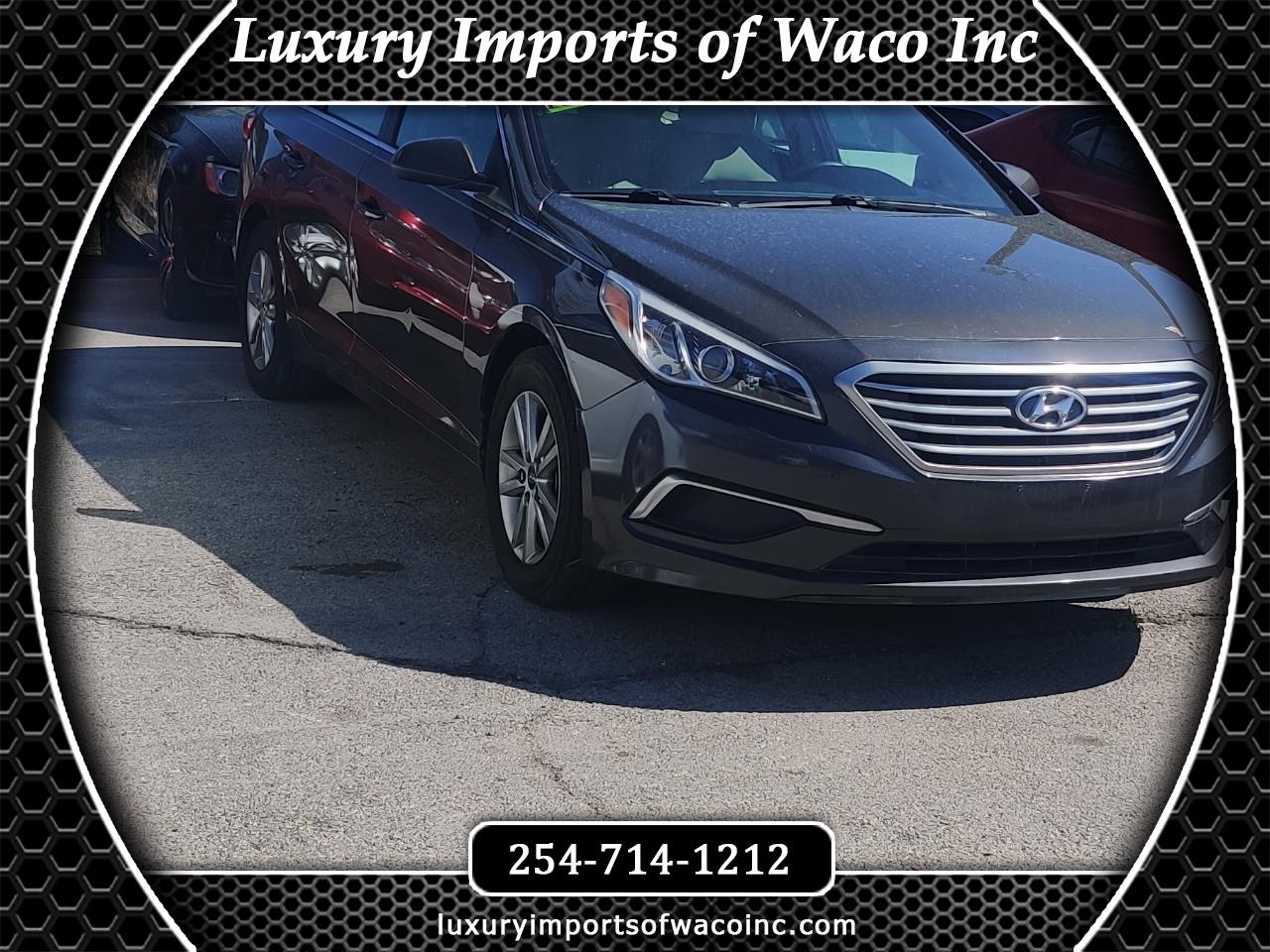 Used Cars for Sale Waco TX 76710 Luxury Imports of Waco Inc