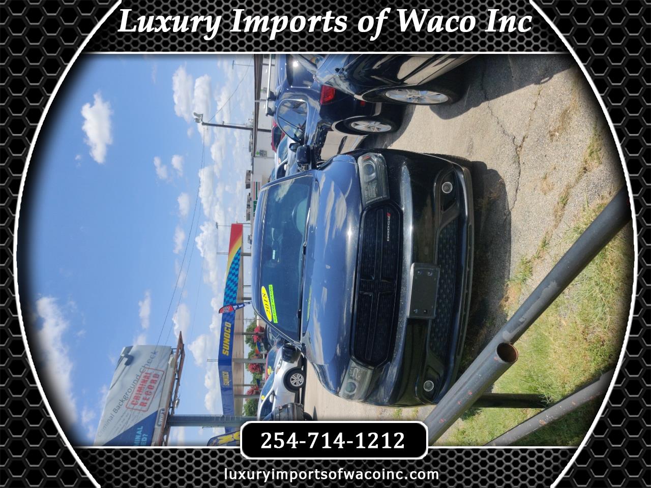 Used Cars for Sale Waco TX 76710 Luxury Imports of Waco Inc