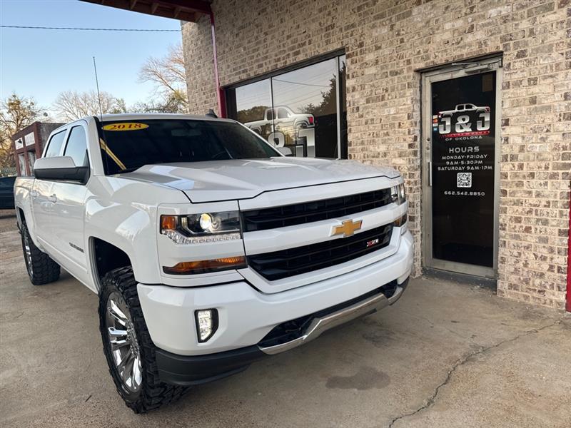 Used Cars for Sale Okolona MS 38860 J & J Auto Sales of Okolona, LLC