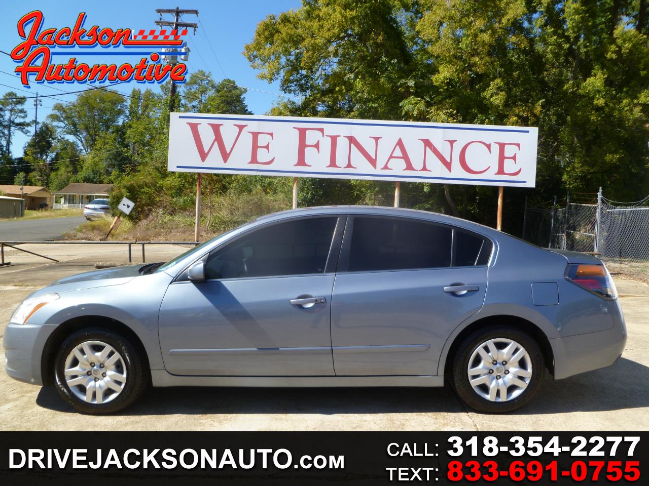 Used Cars for Sale Natchitoches LA 71457 Jackson Automotive