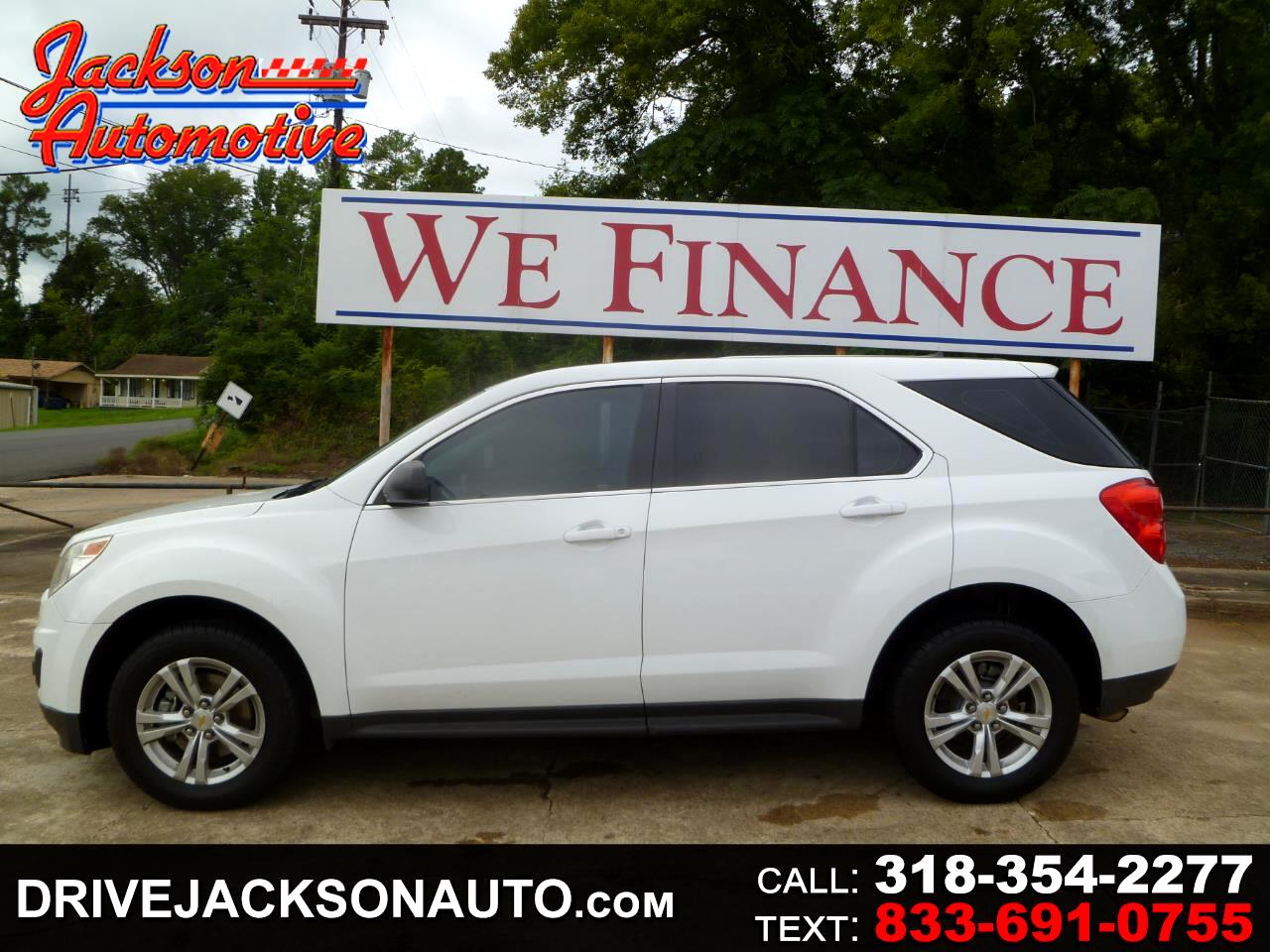 Used Cars for Sale Natchitoches LA 71457 Jackson Automotive