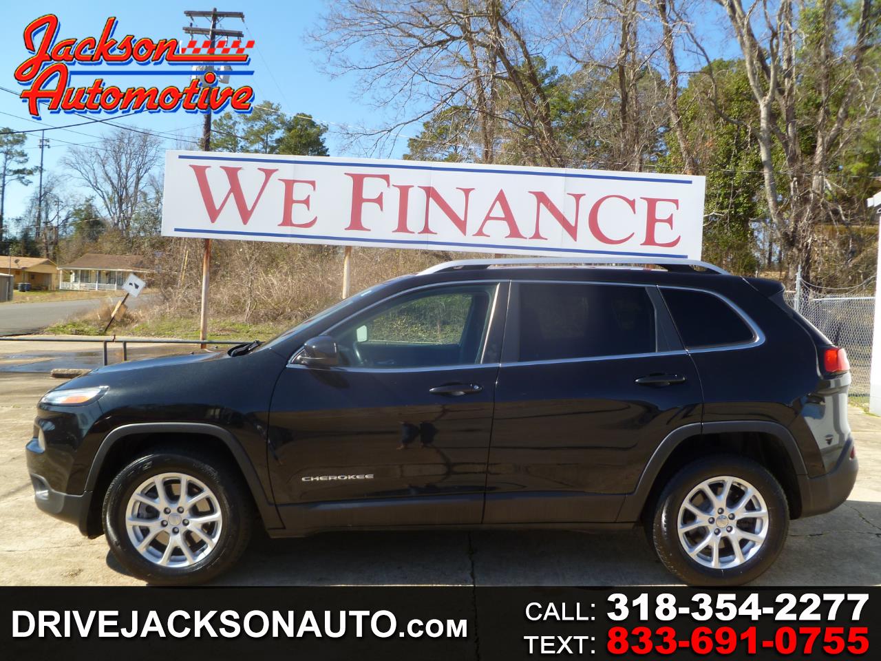 Used Cars for Sale Natchitoches LA 71457 Jackson Automotive