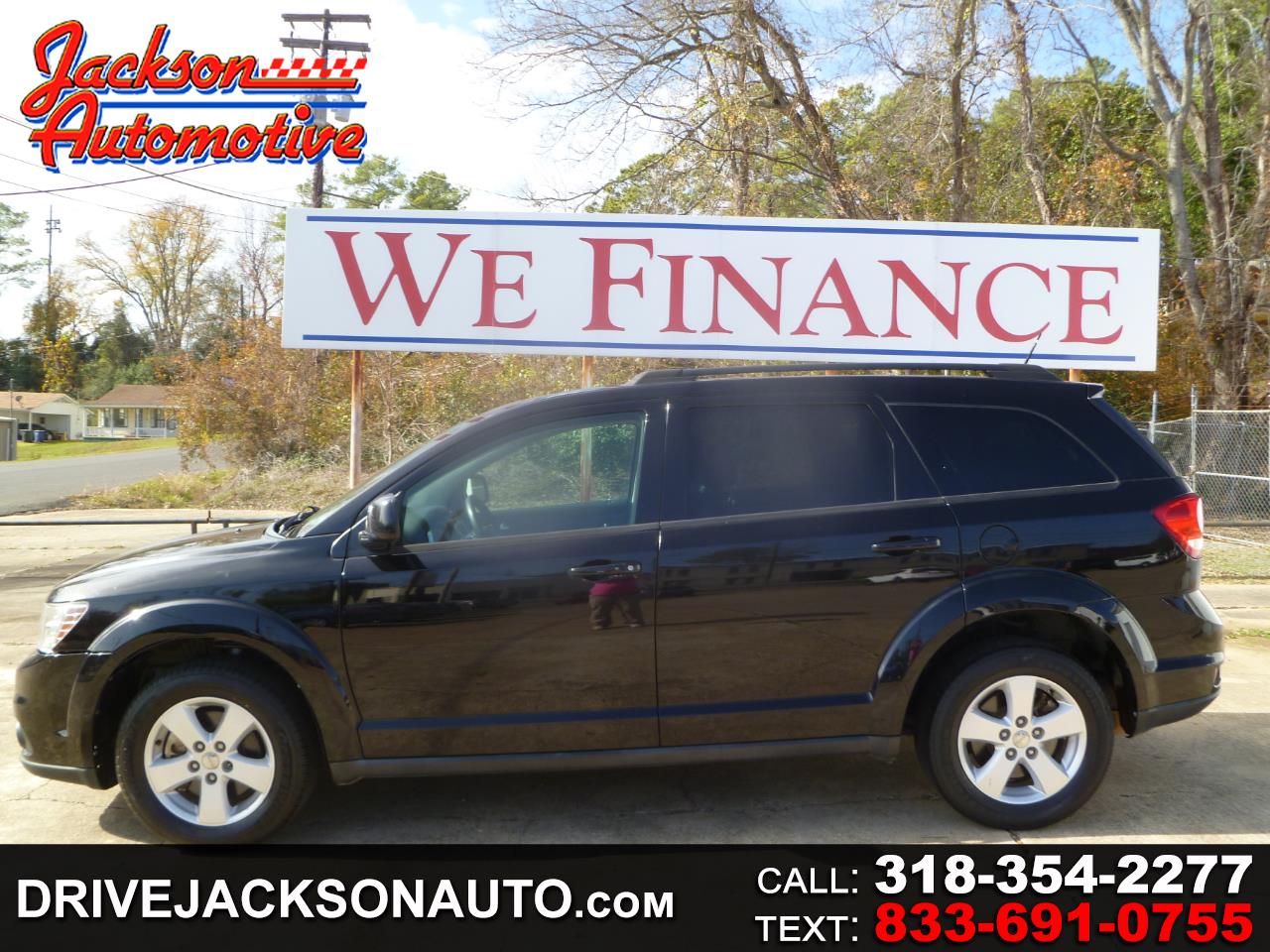 Used Cars for Sale Natchitoches LA 71457 Jackson Automotive