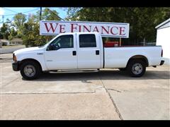 2006 Ford Super Duty F-350 SRW 