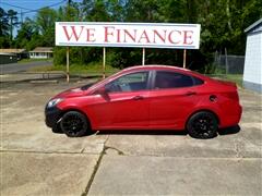 2014 Hyundai Accent 