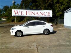 2018 Kia Rio 