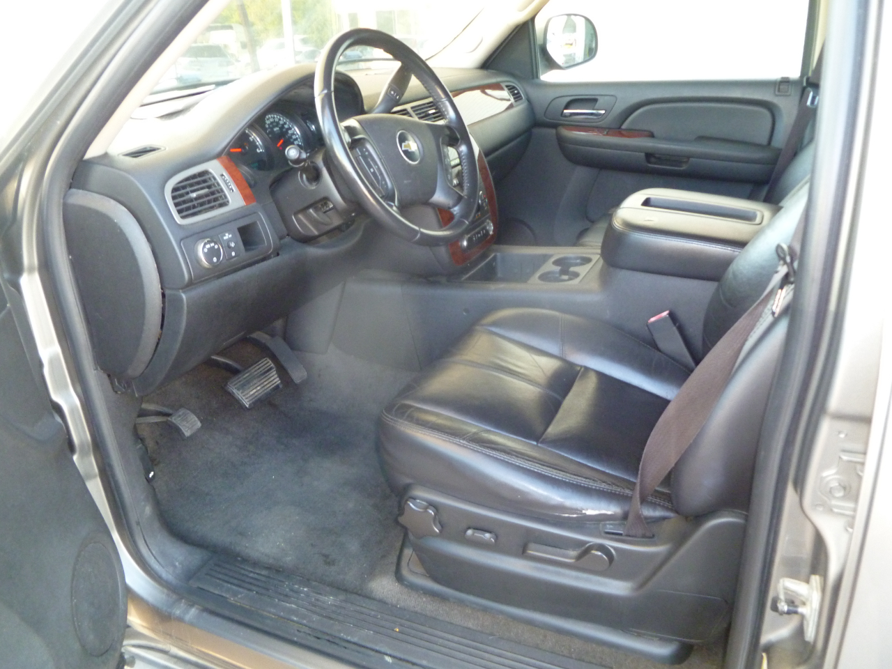 Chevrolet Tahoe 2WD 4dr 1500 LT w/2LT 2009