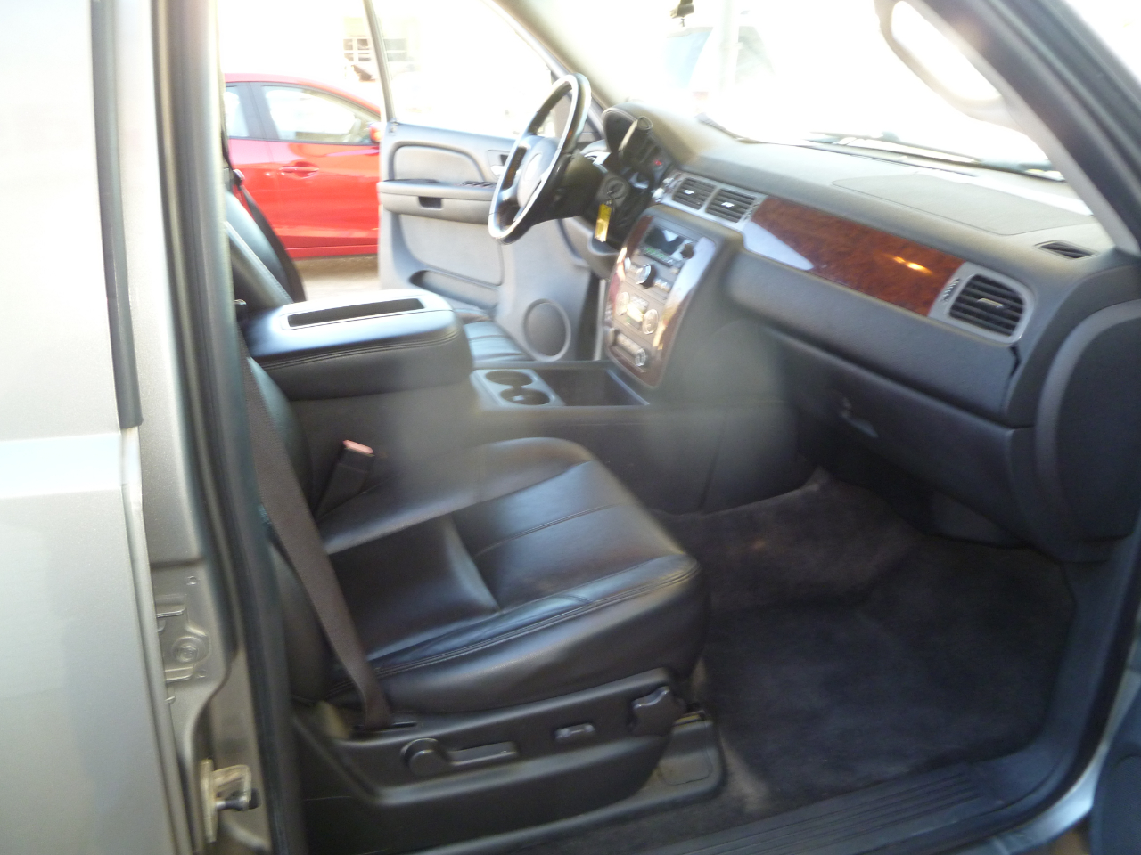 Chevrolet Tahoe 2WD 4dr 1500 LT w/2LT 2009