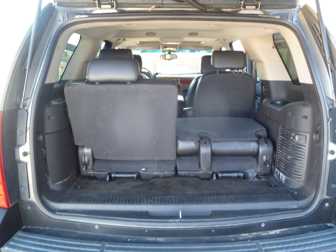 Chevrolet Tahoe 2WD 4dr 1500 LT w/2LT 2009