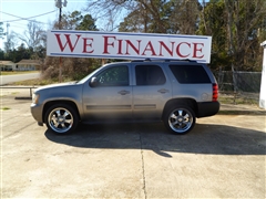 2009 Chevrolet Tahoe 