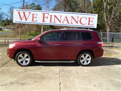 2010 Toyota Highlander 