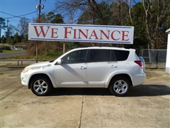 2010 Toyota RAV4 
