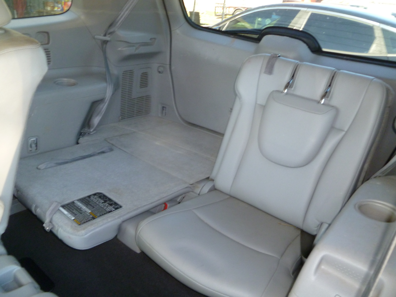 Toyota Highlander 4WD 4dr V6 Limited (Natl) 2013