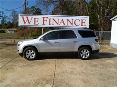 2013 GMC Acadia 