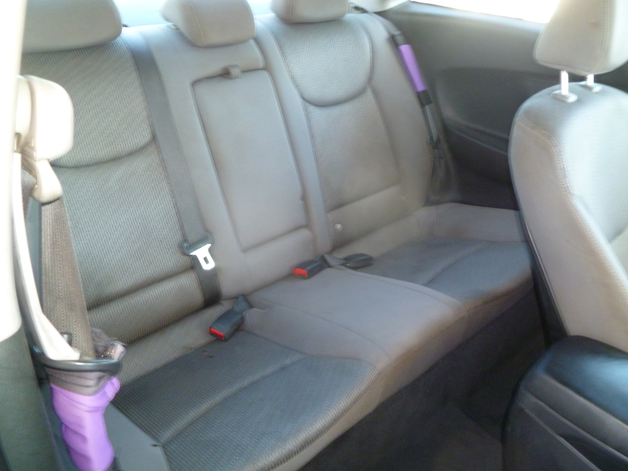 Hyundai Elantra Coupe 2dr Auto GS 2013