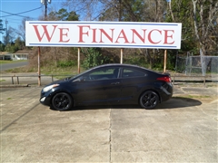 2013 Hyundai Elantra Coupe 