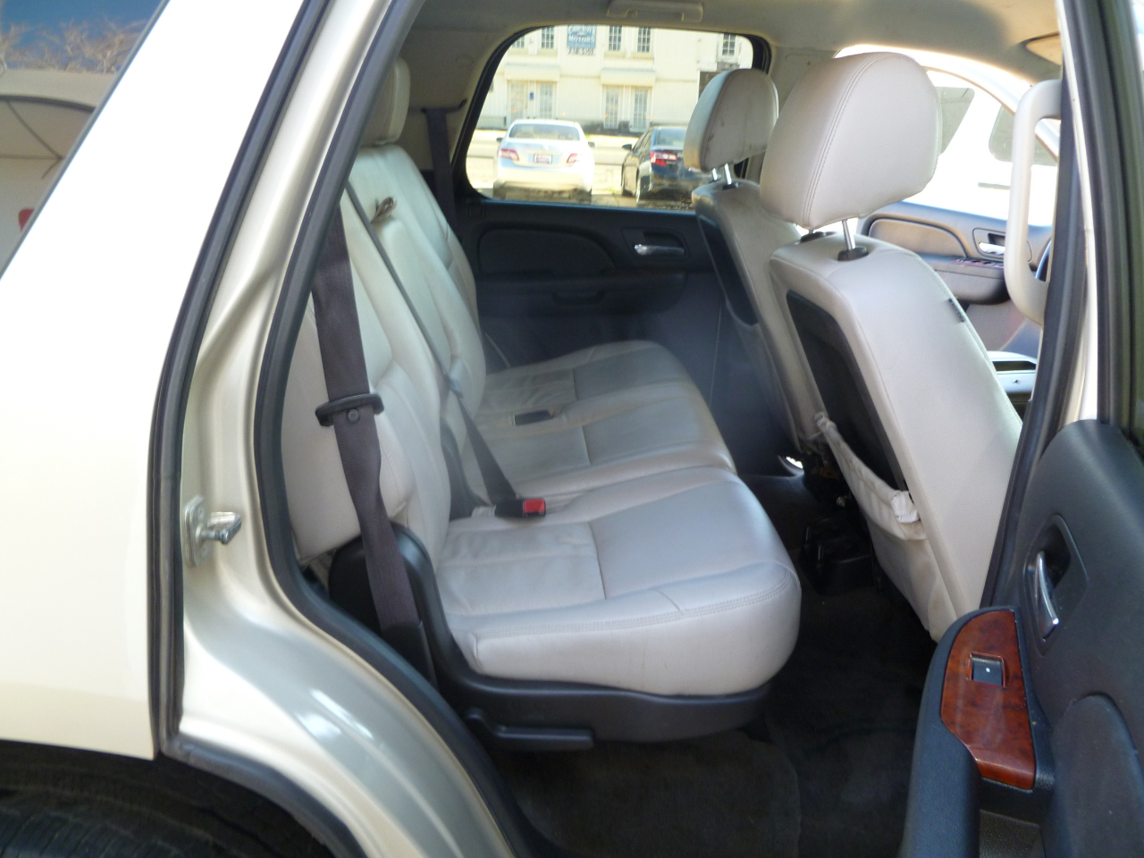 Chevrolet Tahoe 2WD 4dr 1500 LS 2013