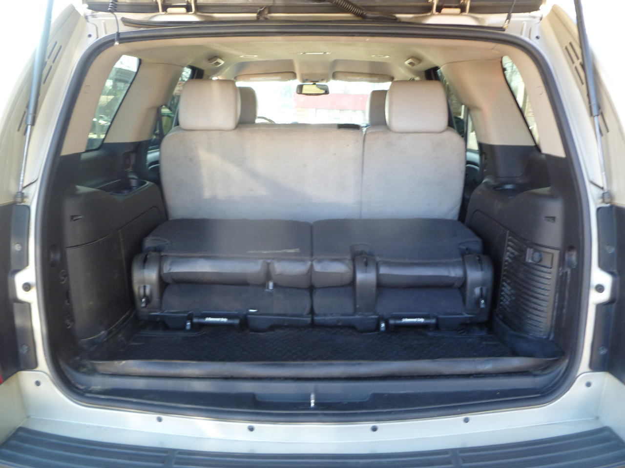 Chevrolet Tahoe 2WD 4dr 1500 LS 2013