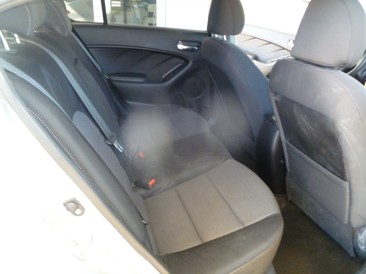 Kia Forte 4dr Sdn Auto LX 2014